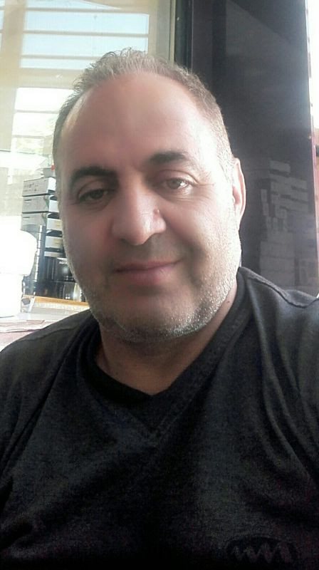علی خلج