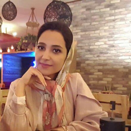 مهشید صبری فارمد