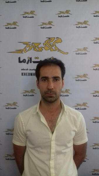 هادی محمدی