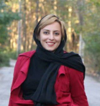 آرزو میرزایی