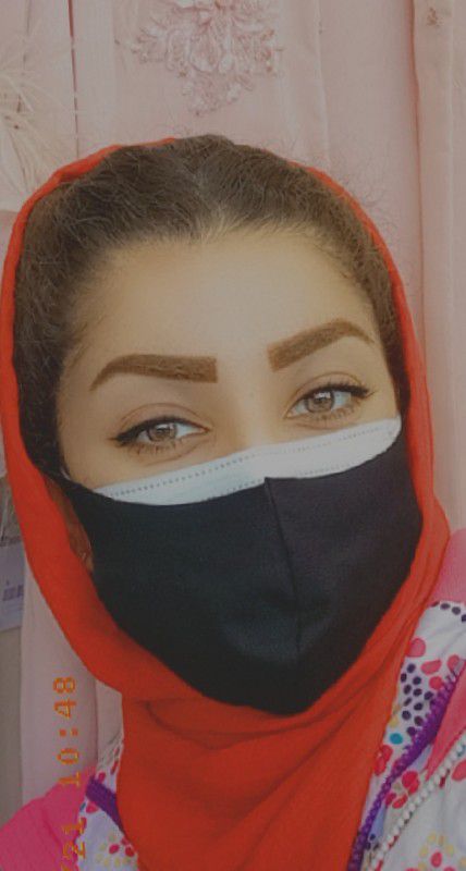 ملیکا صحرانیوش