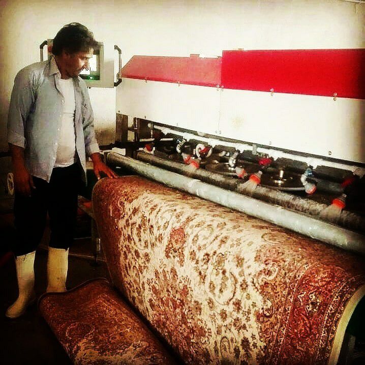 اصغر کارگر