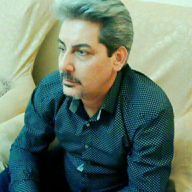 غلامرضا سبزواری