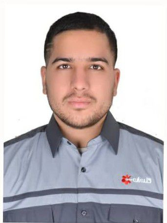 Mostafa Zamani