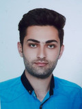 رضا فراهانی