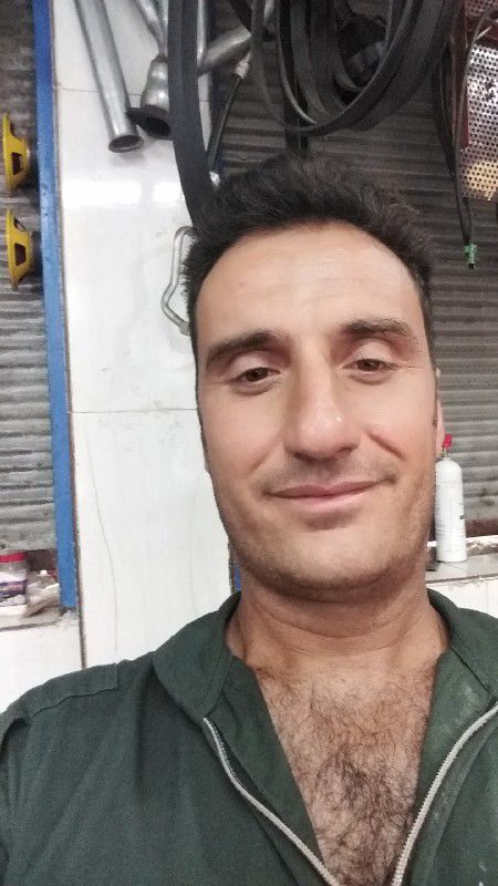 محسن نامداری امینه