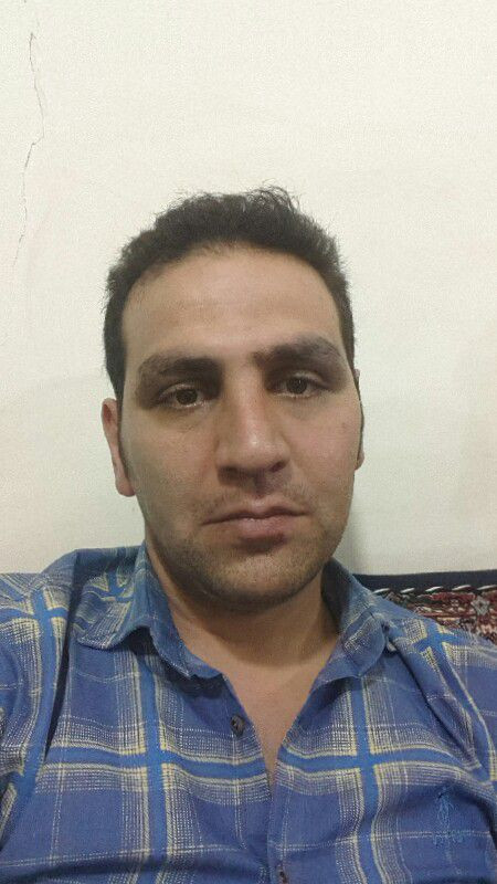 عباس ریزوندی
