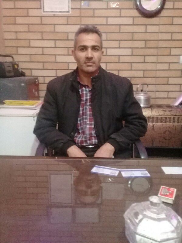 جابر اسماعیلی