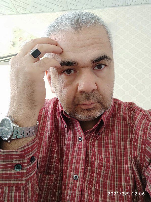 طاهر فقری