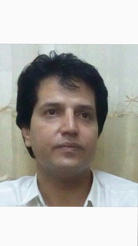 مجید رئوفی