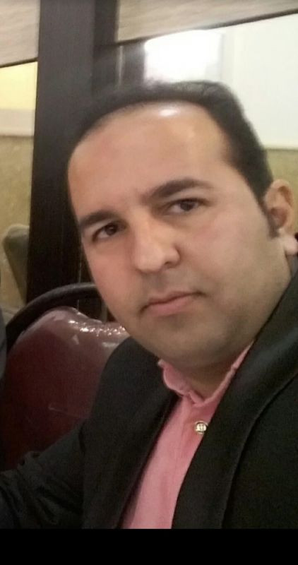 محمد عطائی