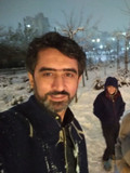مجید کوچک خانی