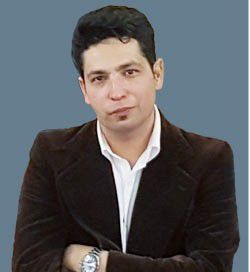 سروش سلطان حسینی