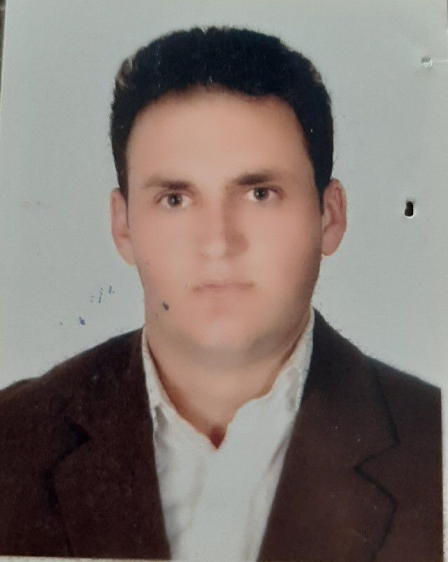 محمد علی امن زاده