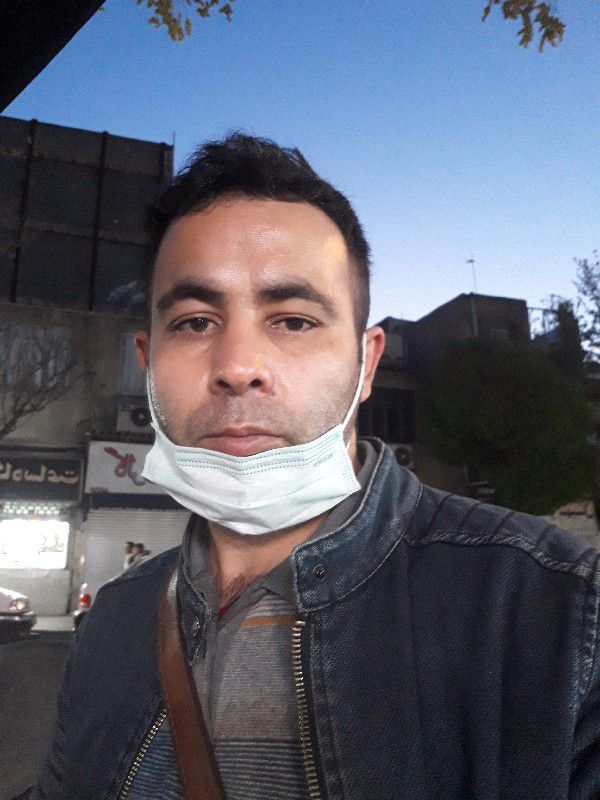 حسین پیری