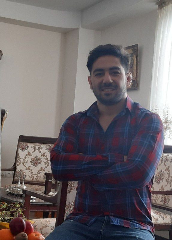 مجید اصغرپورمقدم