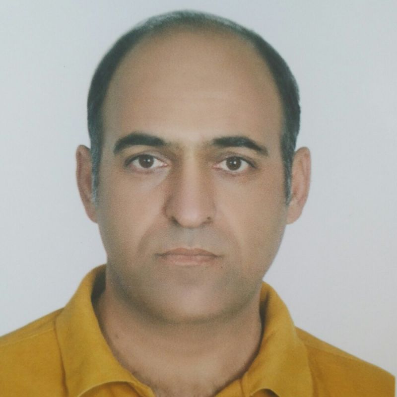 شهروز بیگزاده