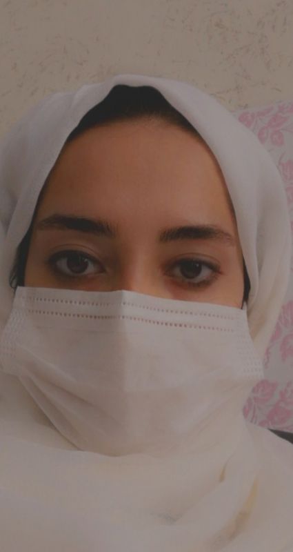 زهراسادات حسینی نژاد