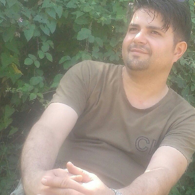 محمد فروزنده