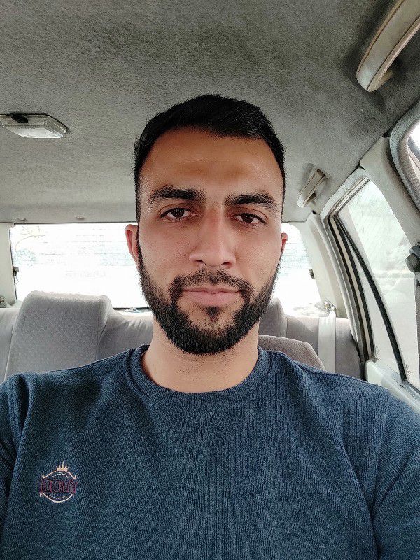 حسین باقری