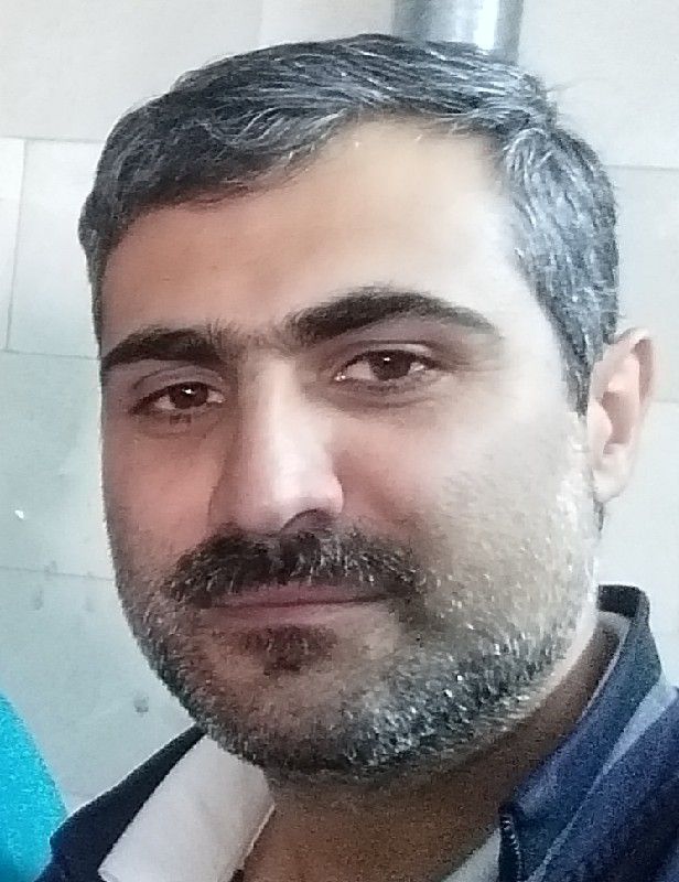 رضا کوهساری