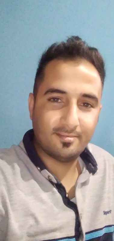 نعیم کعب پور