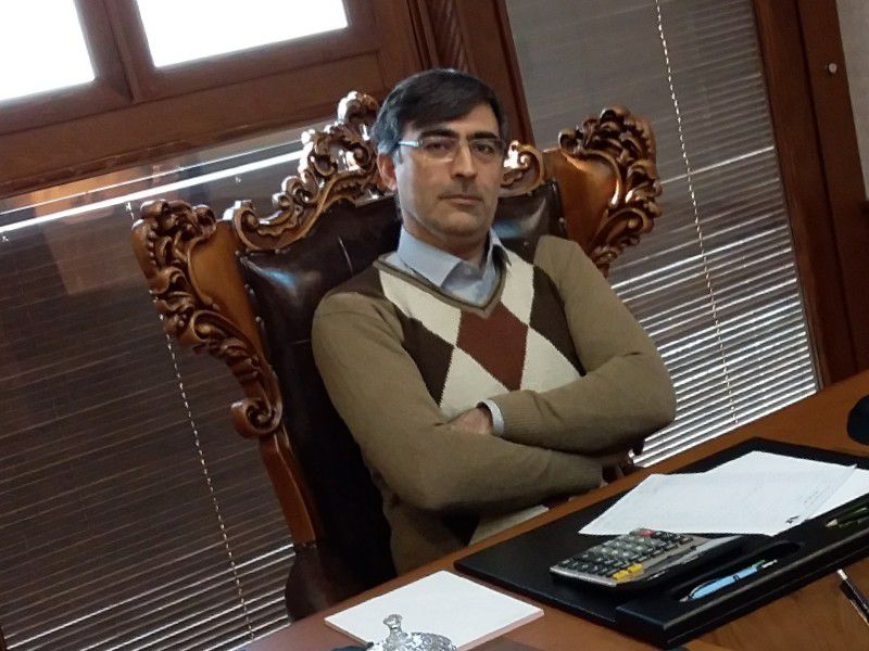 حمید ملزوماتی خیابانی