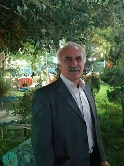سید مجید بحرینی