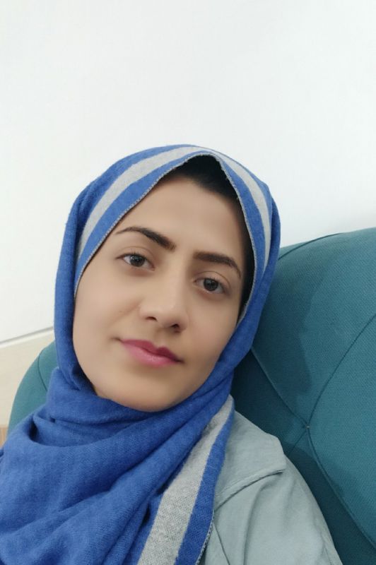 مریم کریمی