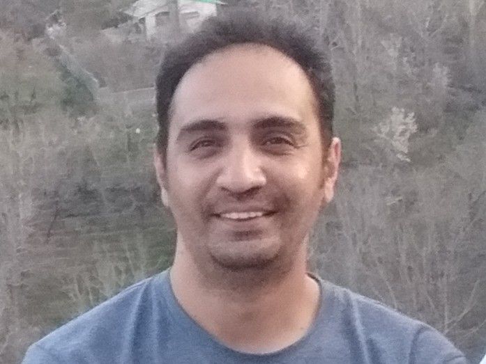 محسن فخم محمودنیا