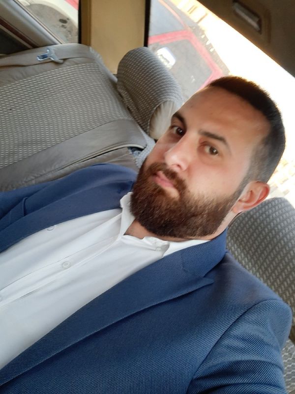مسعود شعبانی