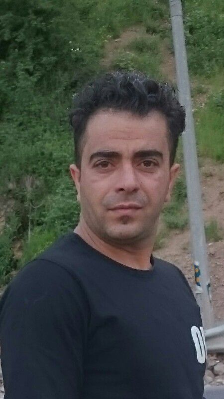 قادر امیرلو