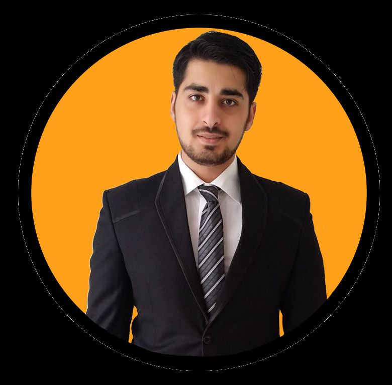 provider user card avatar