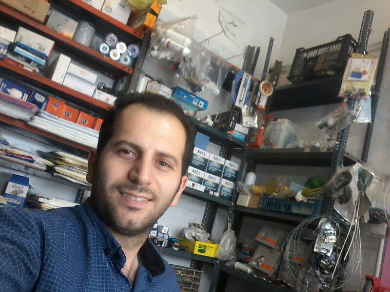 محمدرضا رحیمی درازکلا