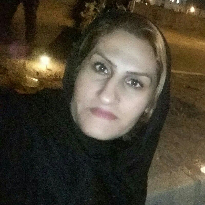 لیلا امیری