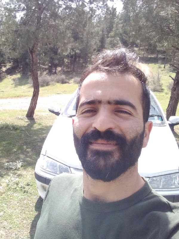 محسن جوادزاده ارباب