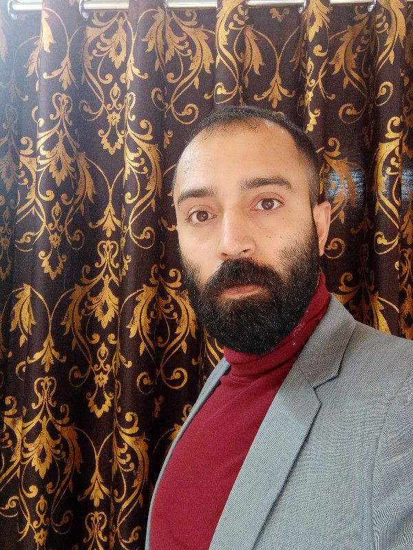 علیرضا مهدوی