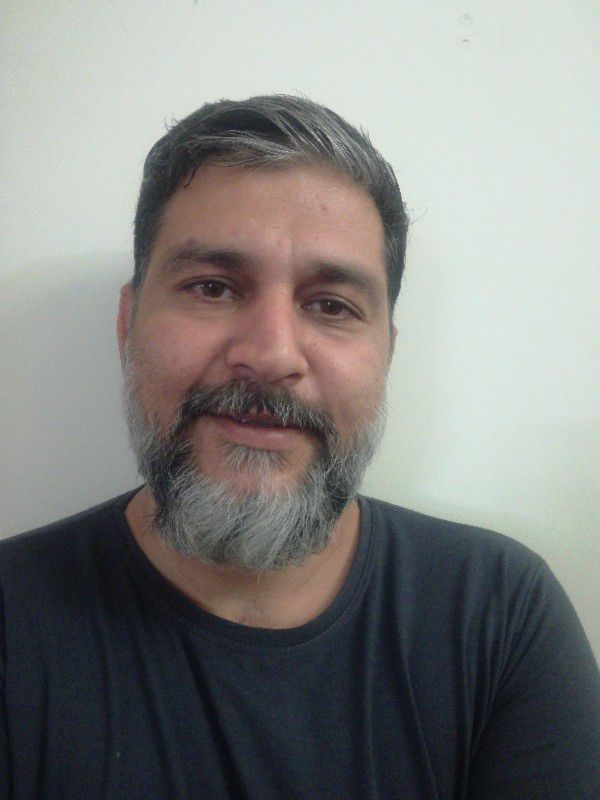 اصغر پیشوای