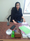 تندیس سوگند ایرانیان