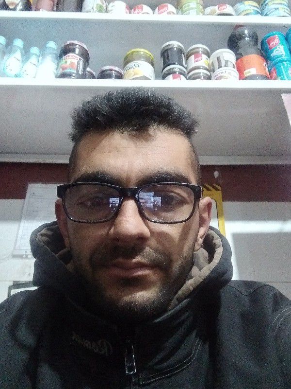 محمود دارابی