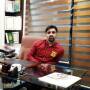 منصور حیدری منش