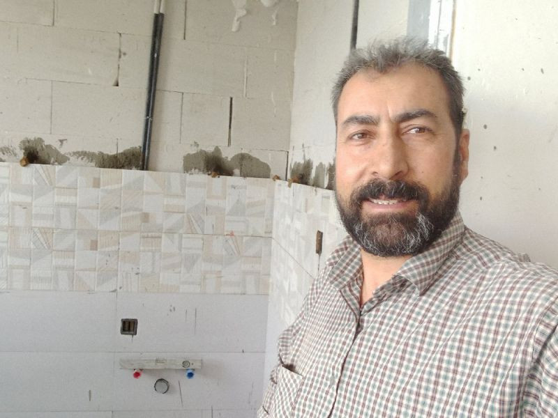 علی رحمتی