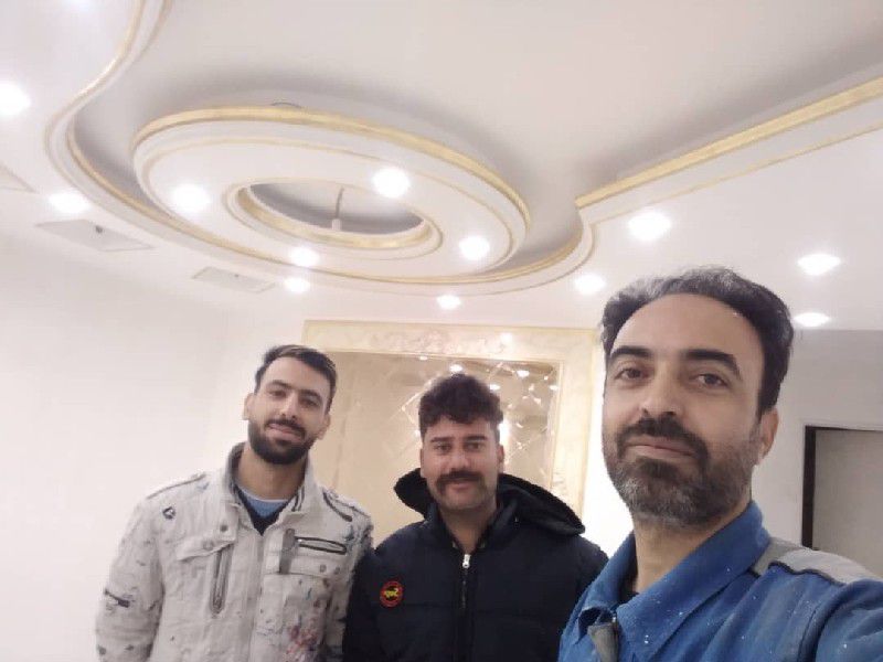 ابراهیم برزگر ابرقوئی
