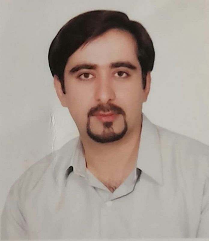 امیر حسین بابایی