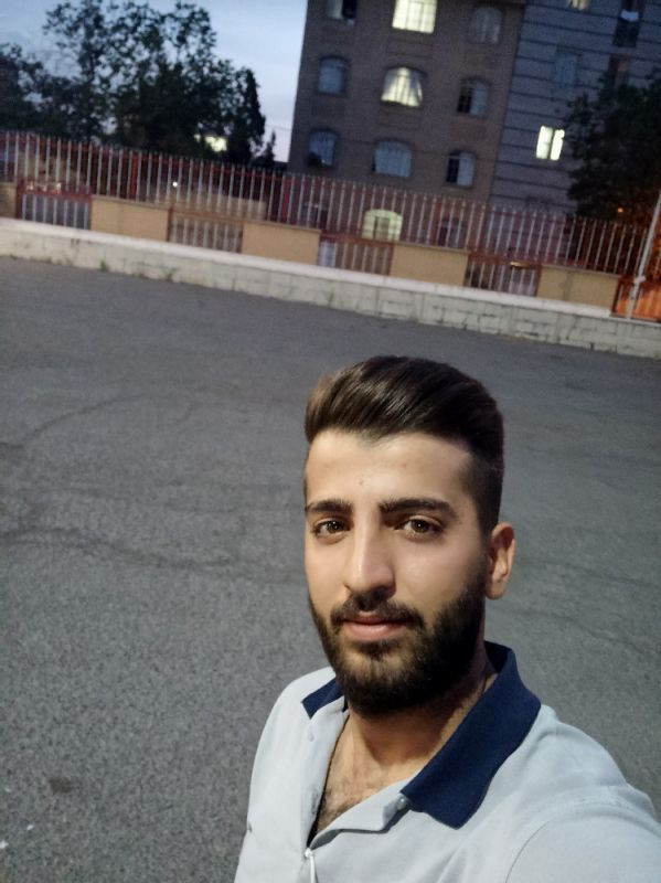 صادق مهرافروز