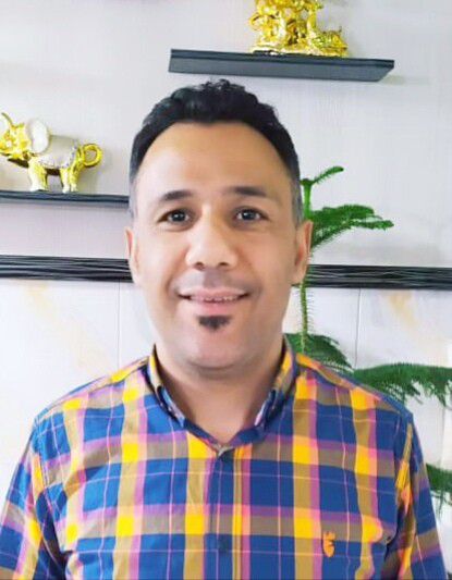 فرج عبدزاده راثی