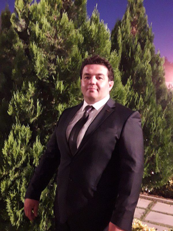 provider user card avatar