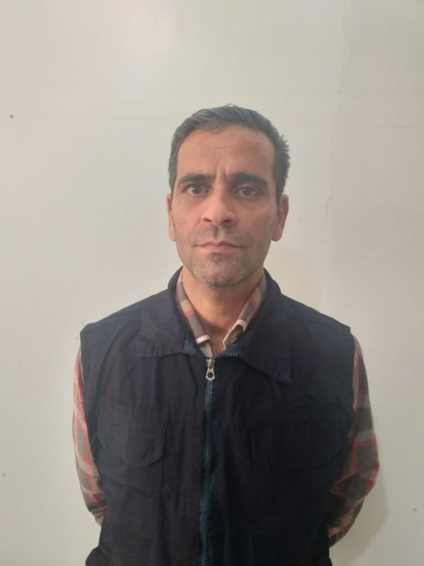 سید کریم حسینی