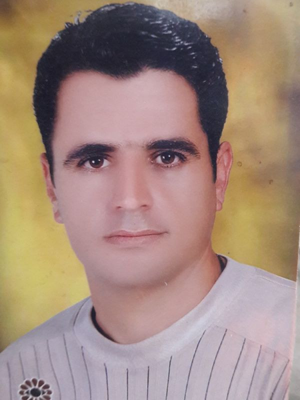 پیرایش طلوع سبز