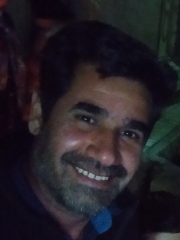 عباس رضایی